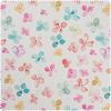 Cotton fabric "Fiesta", acrylic coated