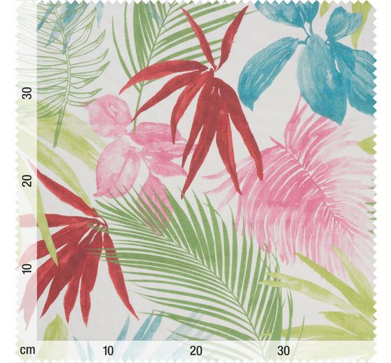 Cotton fabric "Malia"