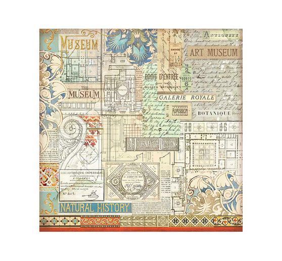 Balíček látek "Umění cestovat"