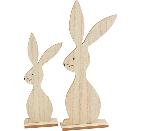 Zajíček VBS "Paul a Paula"