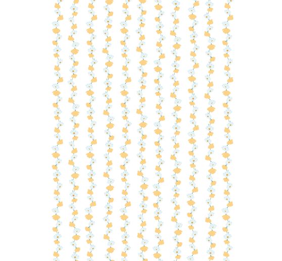 Papírová podložka "Funny Eggs