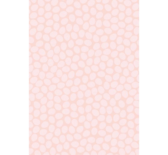 Papírová podložka "Funny Eggs