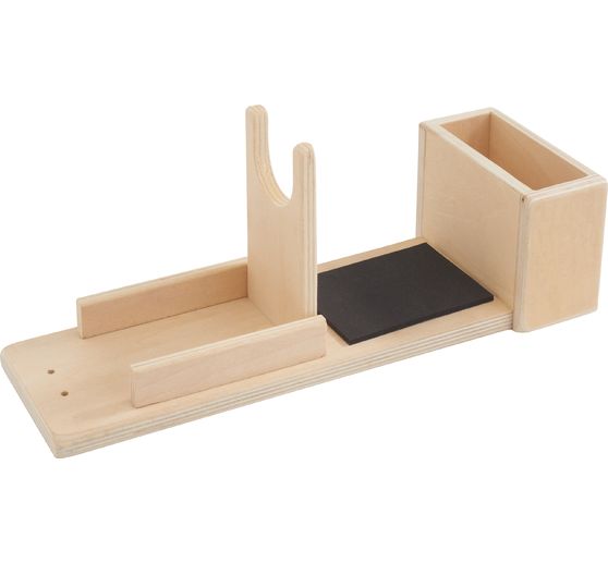 Držák pro horkovzdušnou pistoli