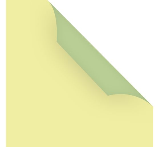 Folding sheets "Duo-Color", pastel