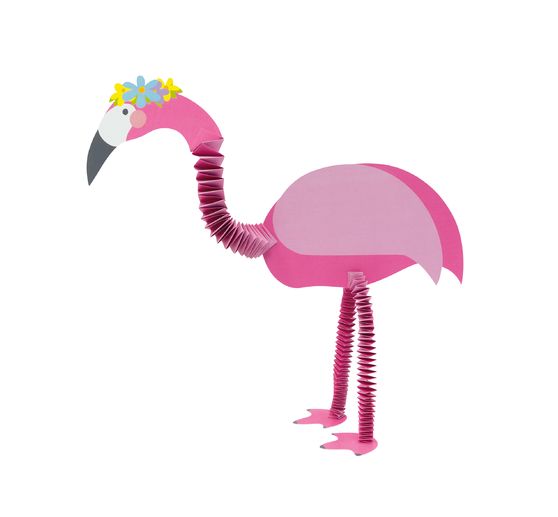 Sada na tvoření "Okouzlující přátelé" - čarodějnické schody