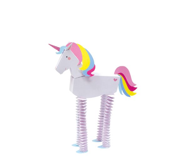 Sada na tvoření "Okouzlující přátelé" - čarodějnické schody