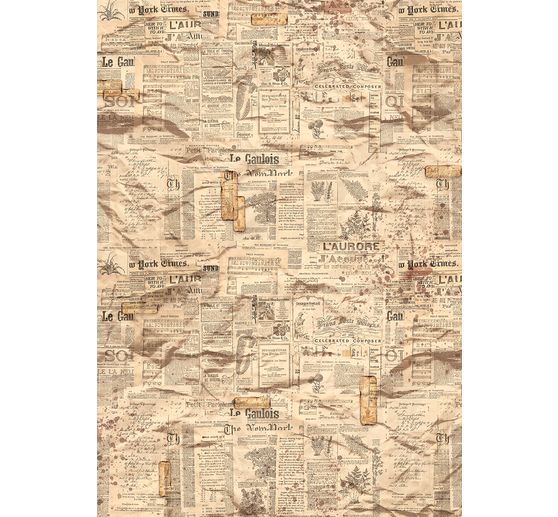 Slámová hedvábí s motivem "Krásy přírody"