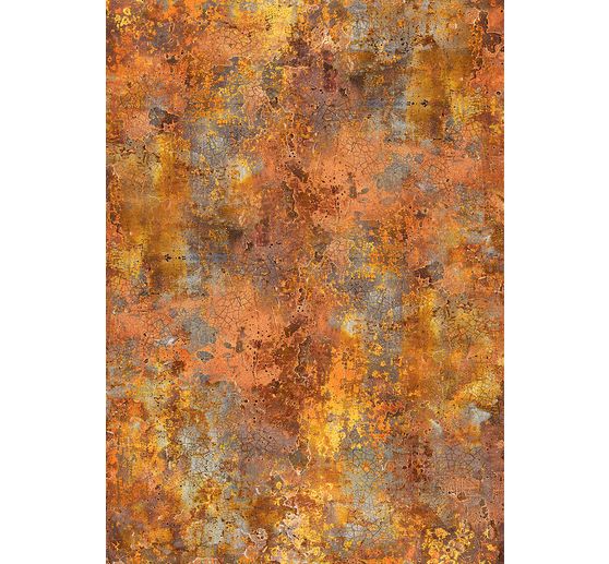 Motif straw silk assortment "Esprit de Voyage"