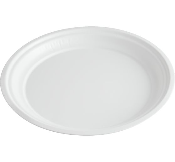 Zinková deska, Ø 30 cm