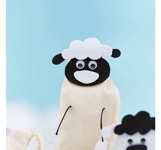 Sada na tvoření VBS "Ovečky"