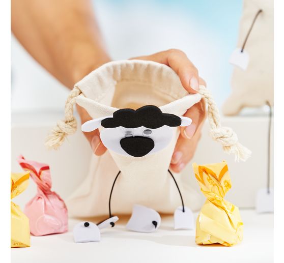 Sada na tvoření VBS "Ovečky"