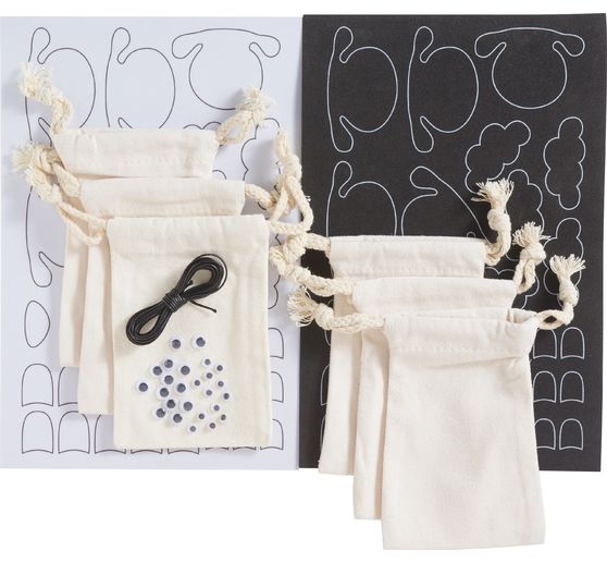 Sada na tvoření VBS "Ovečky"