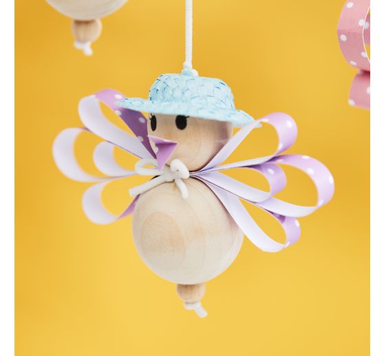 Sada na tvoření VBS "Ptačí gang"