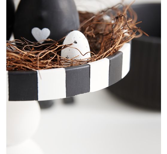 Věnec "Nature", jemný