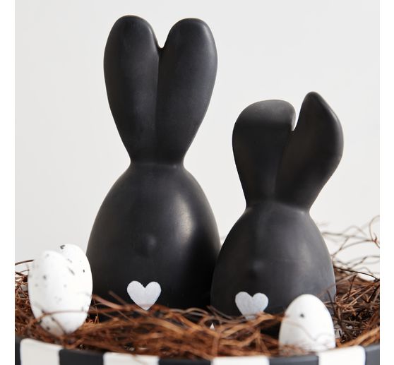 Casting powder "Raysin 250 Black"