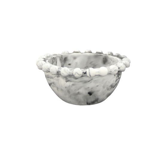 Silikonová dddlévací forma "Malá dekorativní miska"