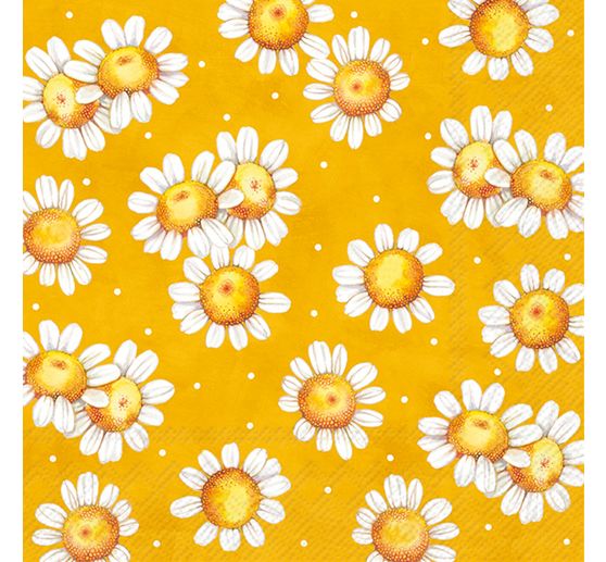 Napkin "Daisy dream"
