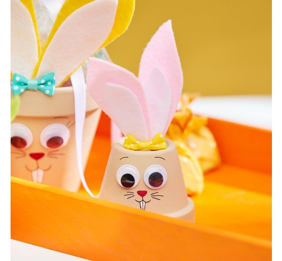 Sada na tvoření VBS "Terakotový květináč"