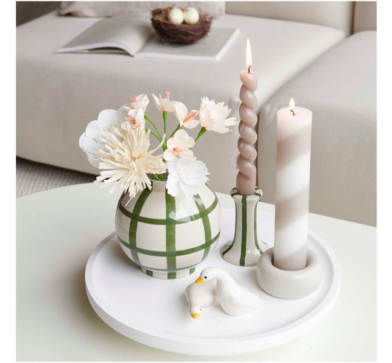 Rico Design "Keramická husa"