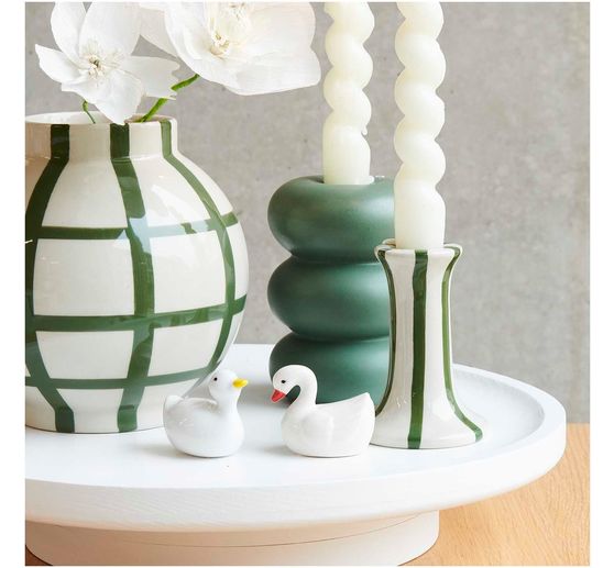 Rico Design "Ceramic duck"