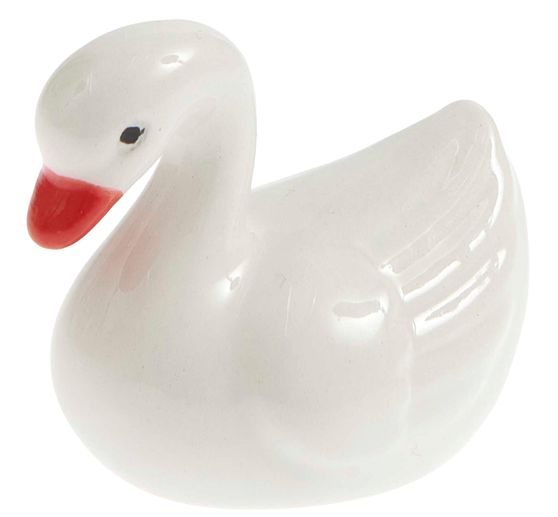 Rico Design "Ceramic swan"