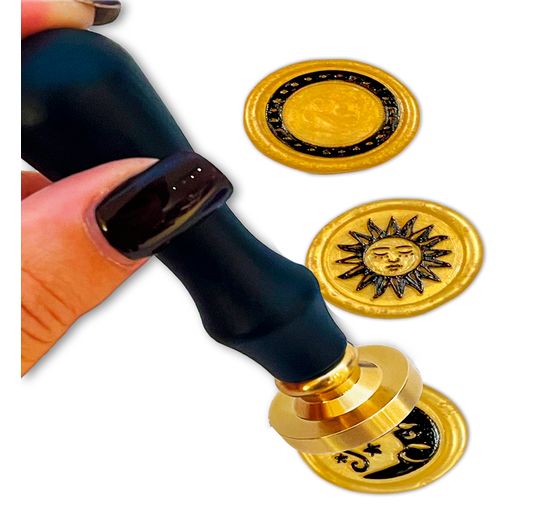 Stamperia Wax and Seals Starter Set