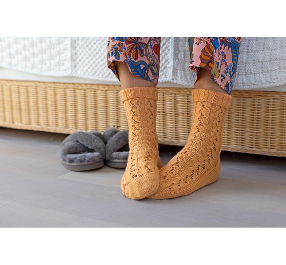 Gründl Wool "Hot Socks Merino"