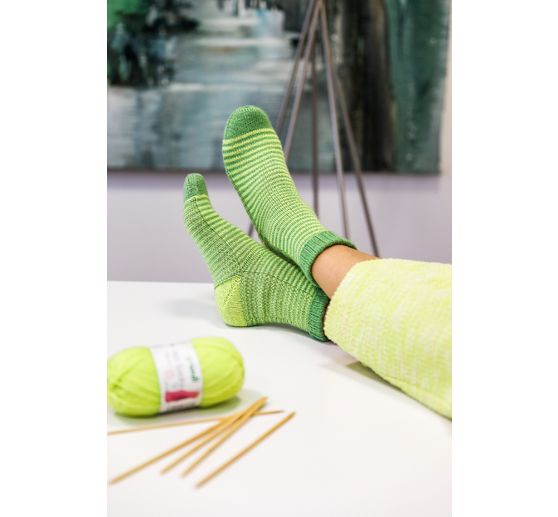 Gründl Wool "Hot Socks Merino"