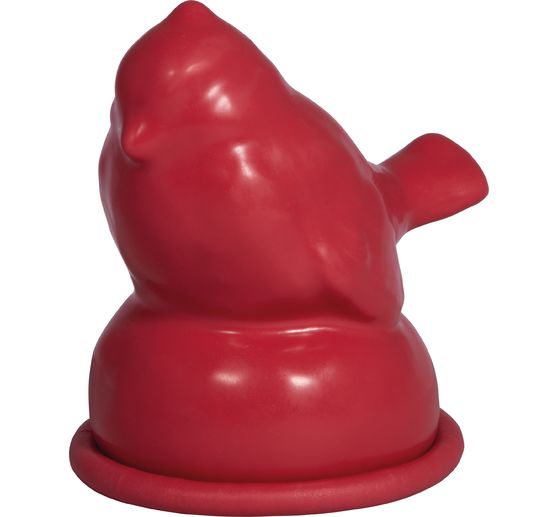 Latex casting mould "Robin"