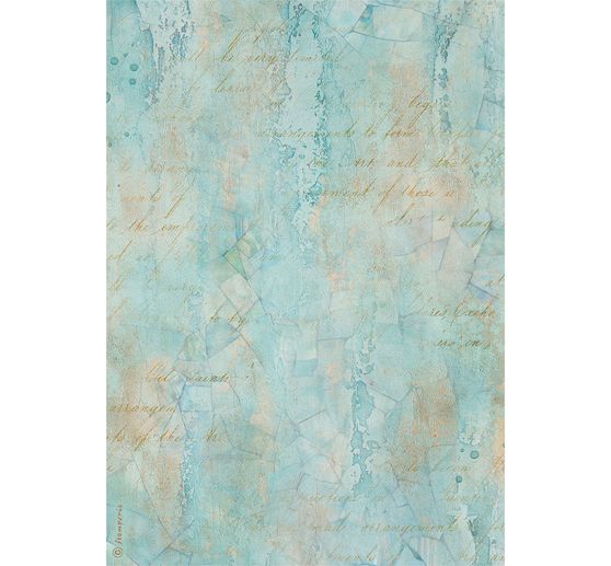 Washi Pad "Masquerade"