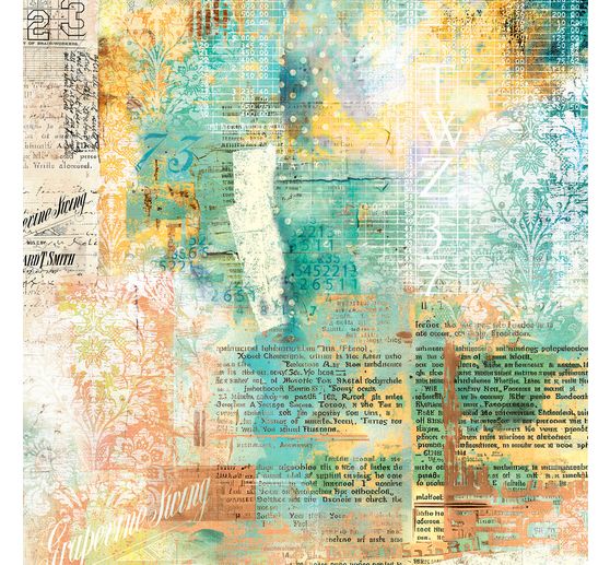 Pergamenov&yacute; pap&iacute;r "Majestic Dream"