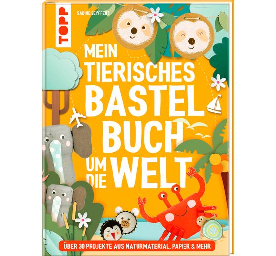 Kniha "Wundervolle Watercolor Stickerei"