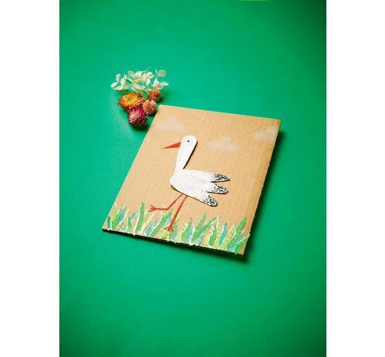 Kniha "Wundervolle Watercolor Stickerei"