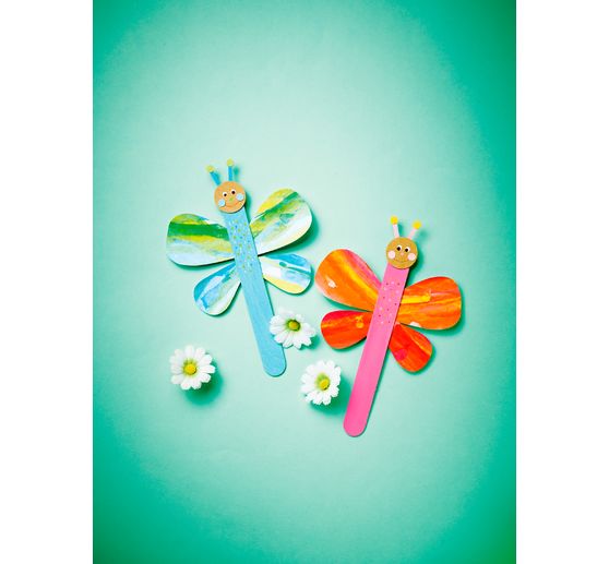 Kniha "Wundervolle Watercolor Stickerei"