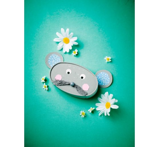 Kniha "Wundervolle Watercolor Stickerei"