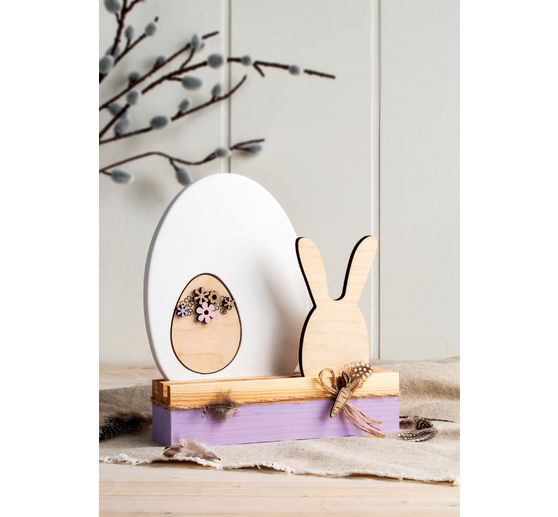 Dřevěné dekorativní prvky