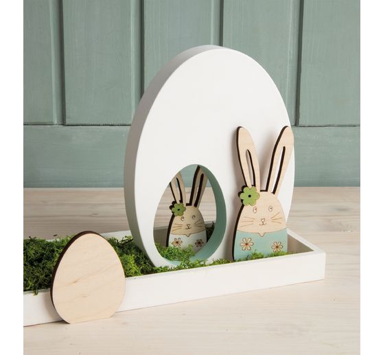 Dřevěné dekorativní prvky