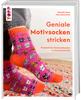 Book "Geniale Motivsocken stricken"