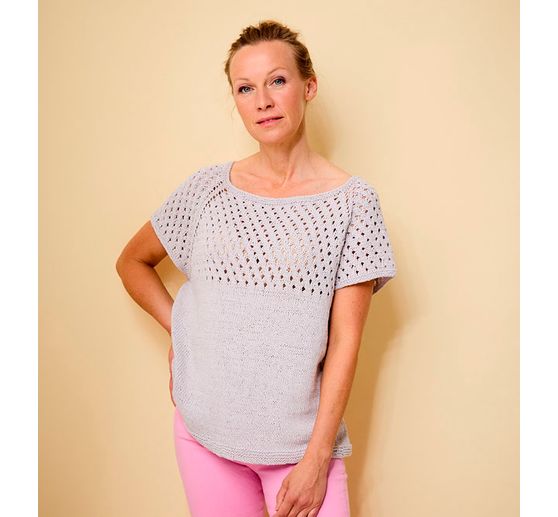 Book "Aus 1 mach viele. Raglan-Shirts stricken"