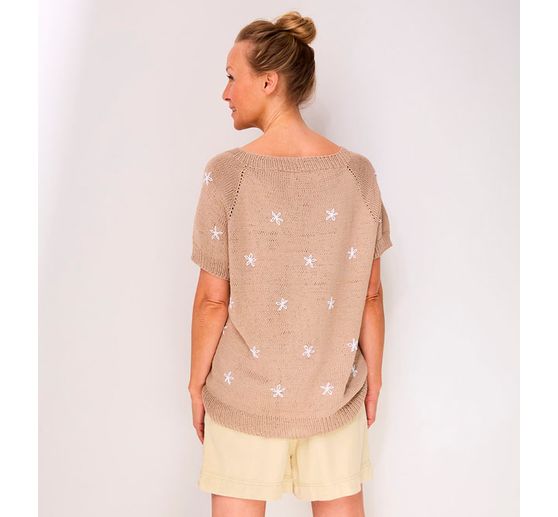 Book "Aus 1 mach viele. Raglan-Shirts stricken"