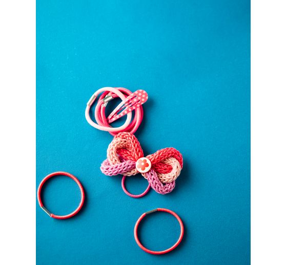 Book "Kreativ kinderleicht Strickliesel"