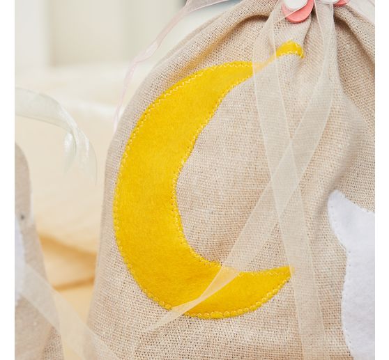 Sáček VBS se stahovací šňůrkou "26 x 19 cm"