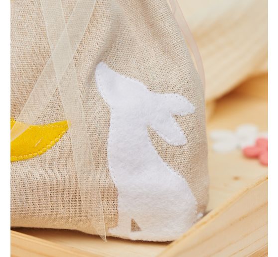 Sáček VBS se stahovací šňůrkou "26 x 19 cm"