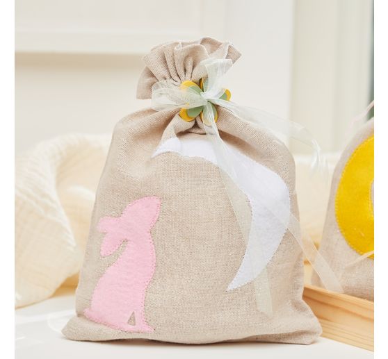 Výseková šablona Sizzix Bigz "Králík a měsíc"