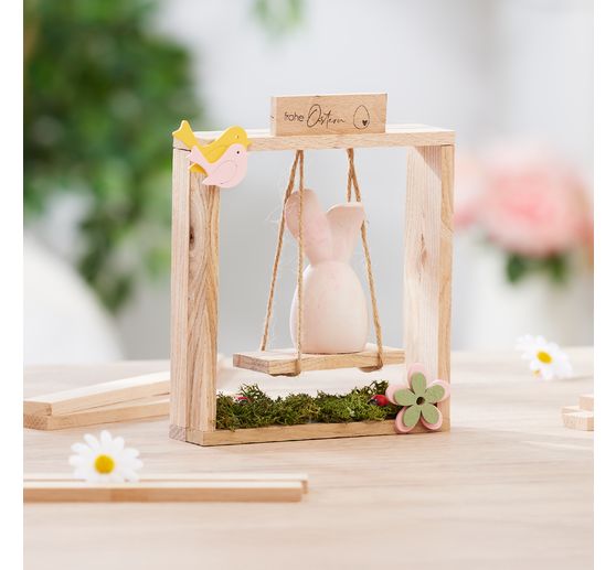 VBS řemeslné bloky