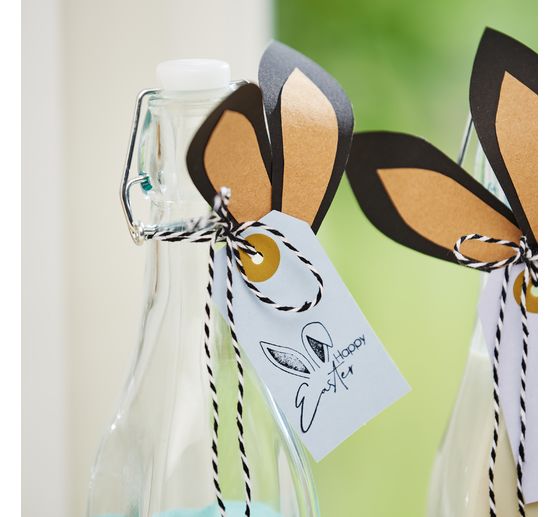 VBS Dárkové štítky "Pastel"