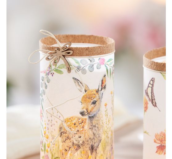 VBS Lampová fólie "0,5 mm", 65 x 33 cm