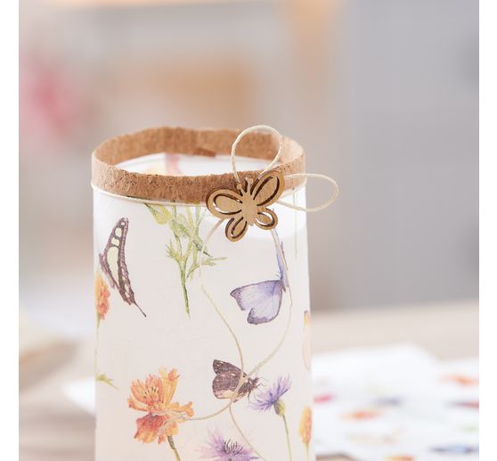 VBS Lampová fólie "0,5 mm", 65 x 33 cm