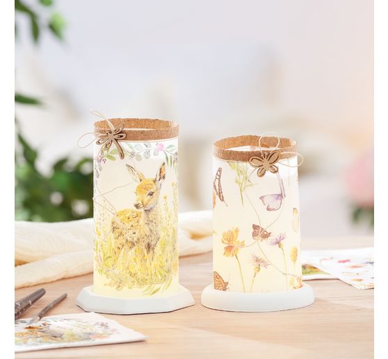 VBS Lampová fólie "0,5 mm", 65 x 33 cm