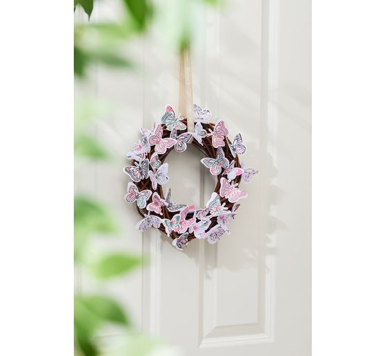 Vrbový věnec "Tobi"